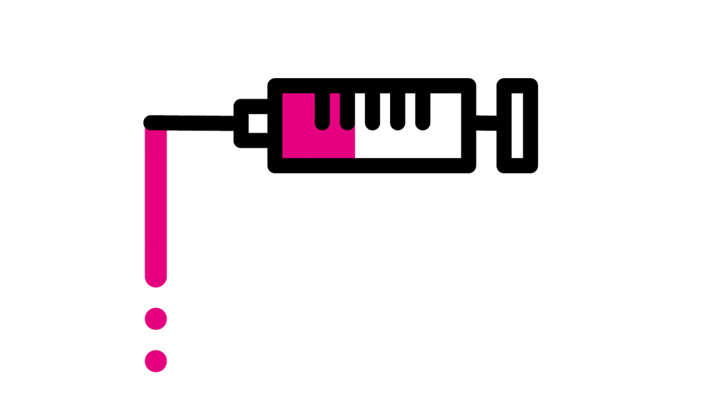 injection
