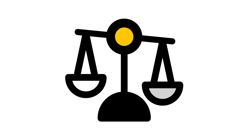 scales