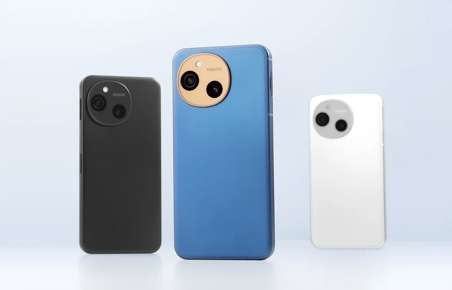 AQUOS sense10