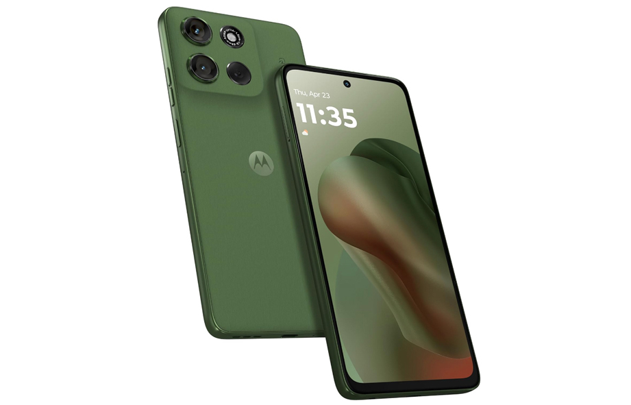 motorola g66j 5G