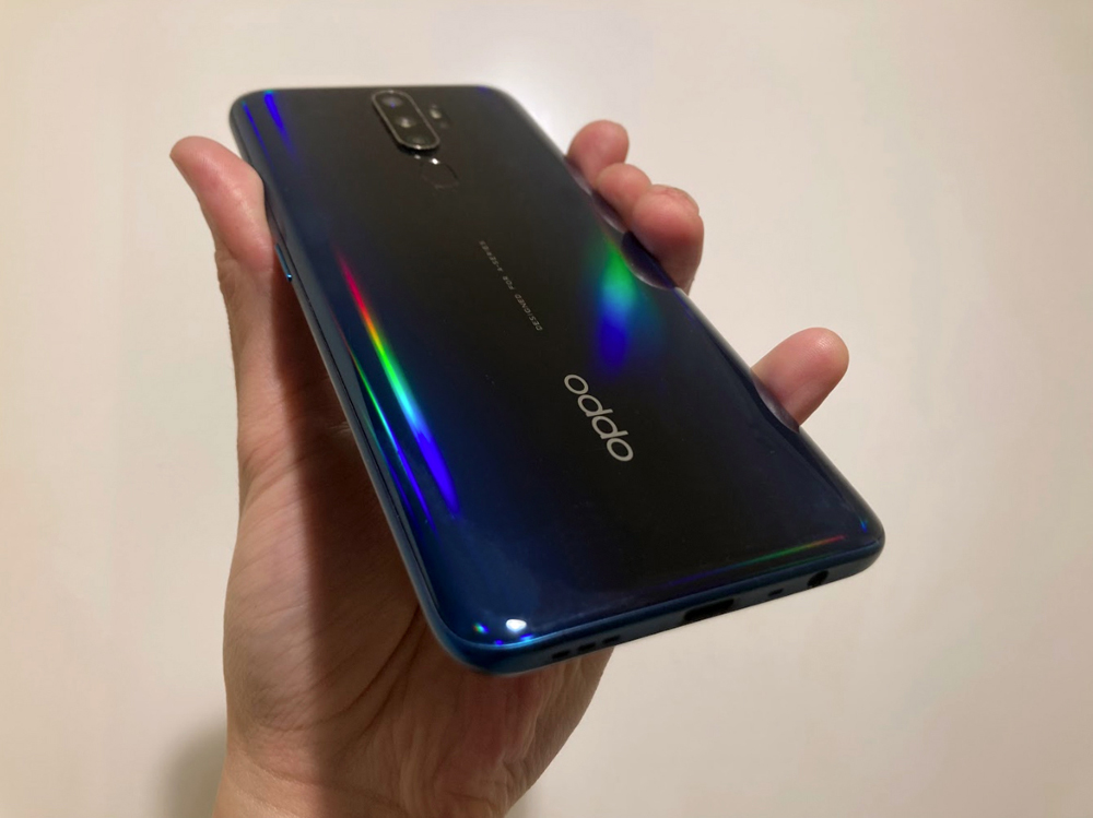 OPPO A5 2020_03