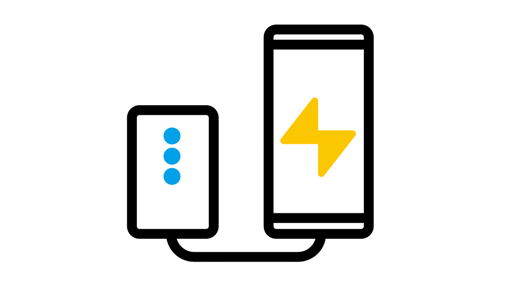 モバイルバッテリー