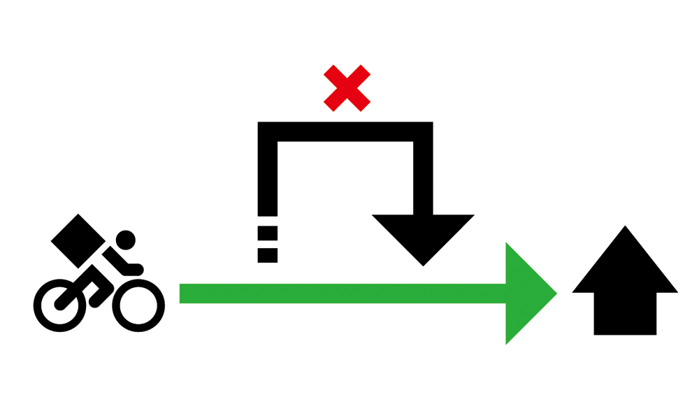 route