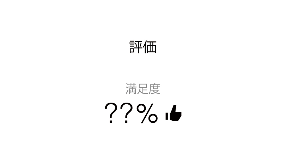 evaluation