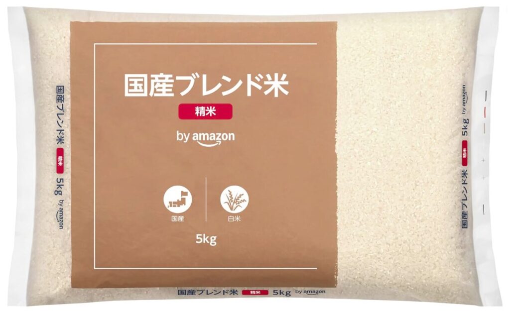 amazon_rice
