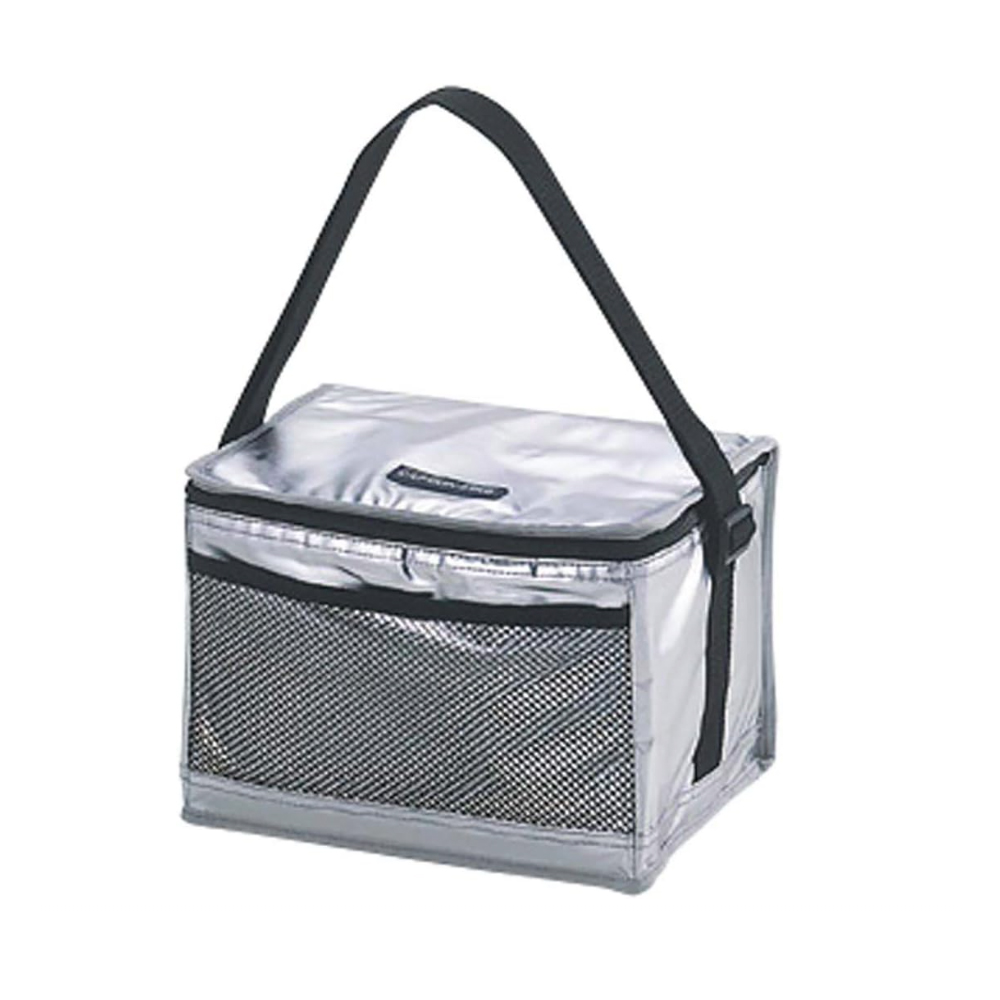 ボックス型配達バッグ