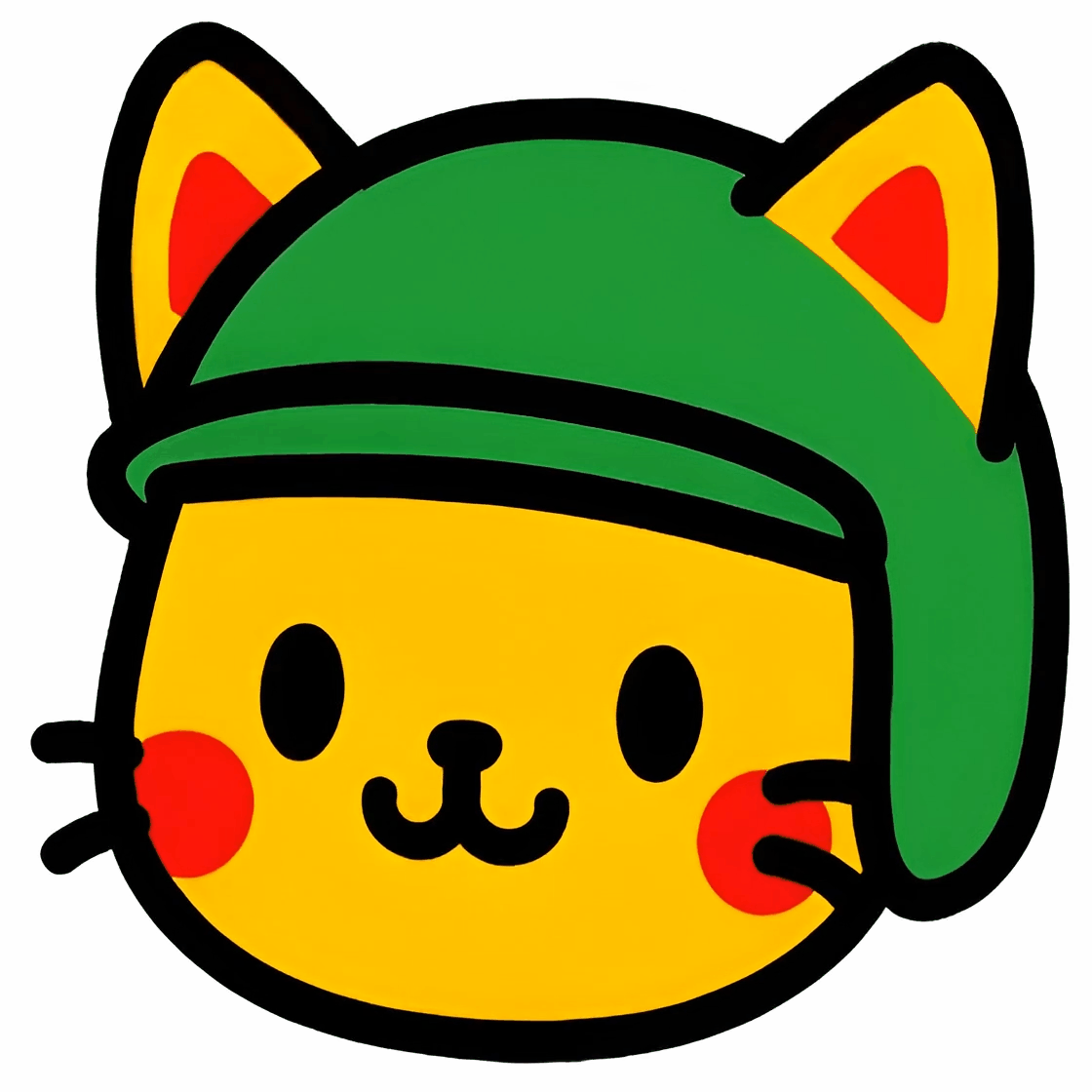 ねこちゃんまん