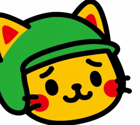 ねこちゃんまん