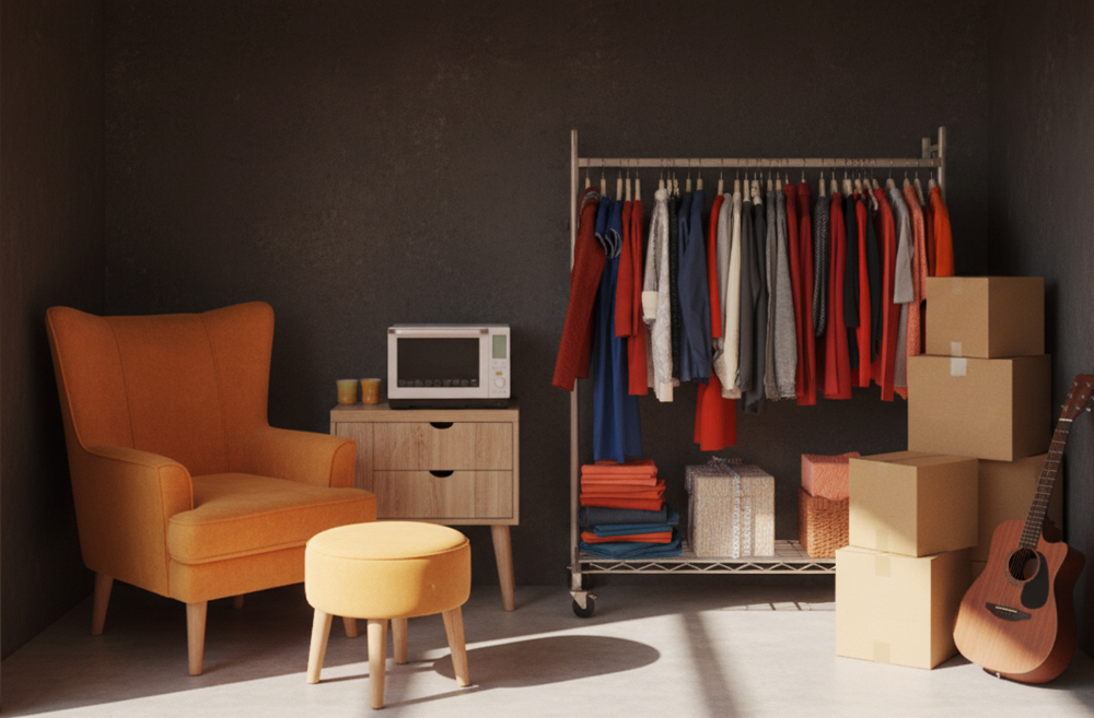 ララムーブの単身引っ越し以外の活用シーン