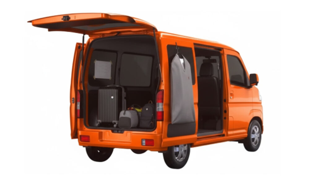 不要なものは処分/売却して荷物量を減らす