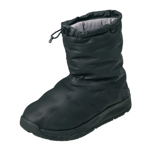 ワークマン 防寒ブーツ ケベックネオ