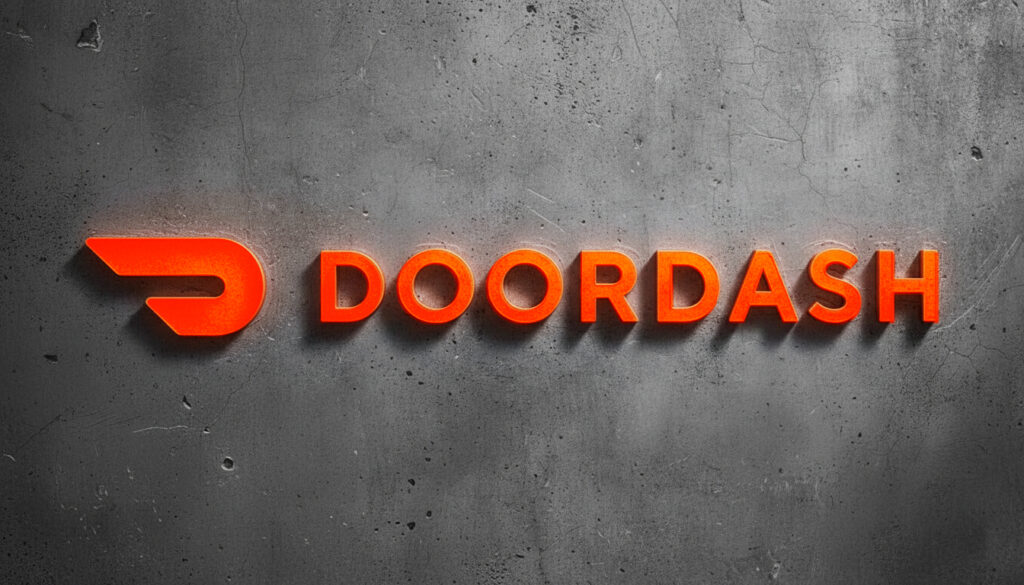 親会社DoorDashの選択と集中