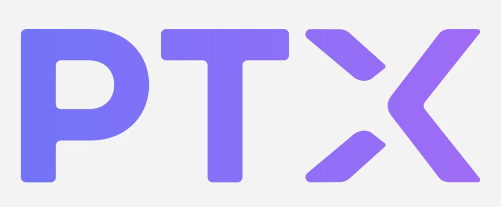 株式会社PTXのロゴ