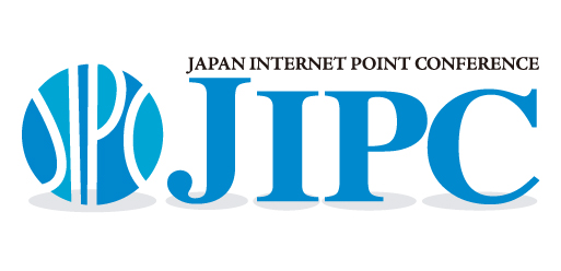一般社団法人日本インターネットポイント協議会(JIPC)のロゴ